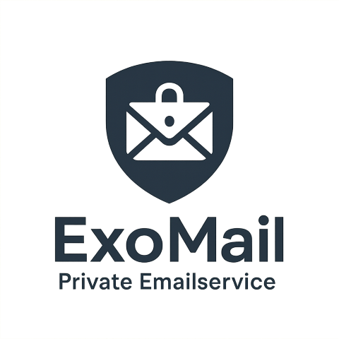 ExoMail Logo